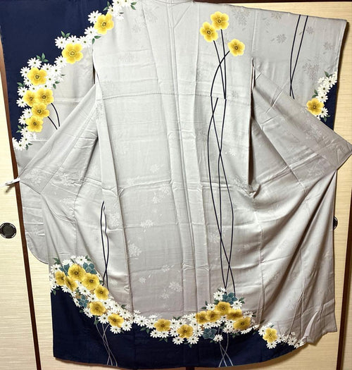 Furisode X 157