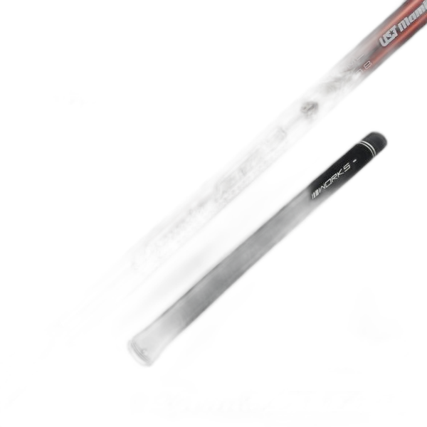 Ust Mamiya Shaft Qi4D Quantum G440K 40G Attas Flex L Ping Taylormade