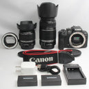 Canon Digital Slr Eos R10