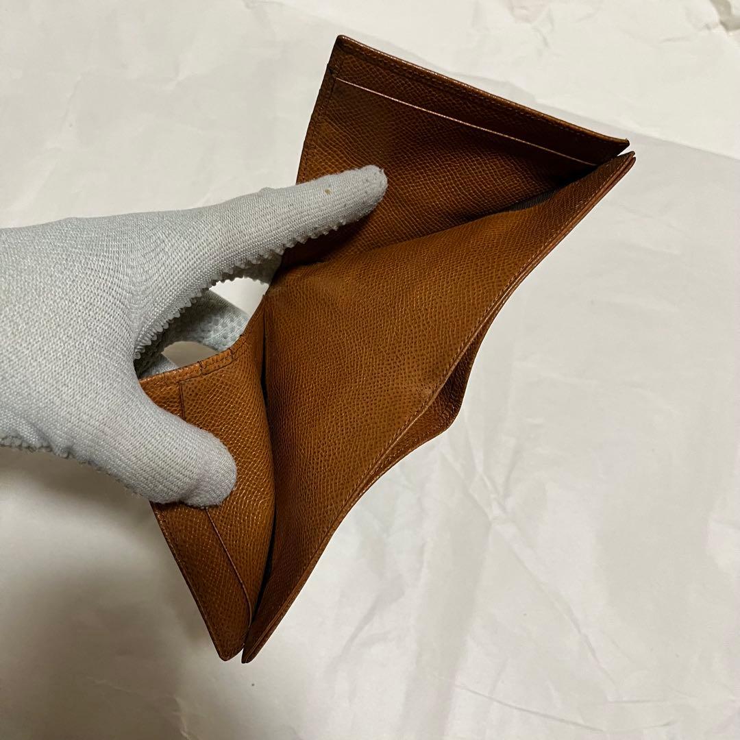 Bvlgari Bifold Wallets