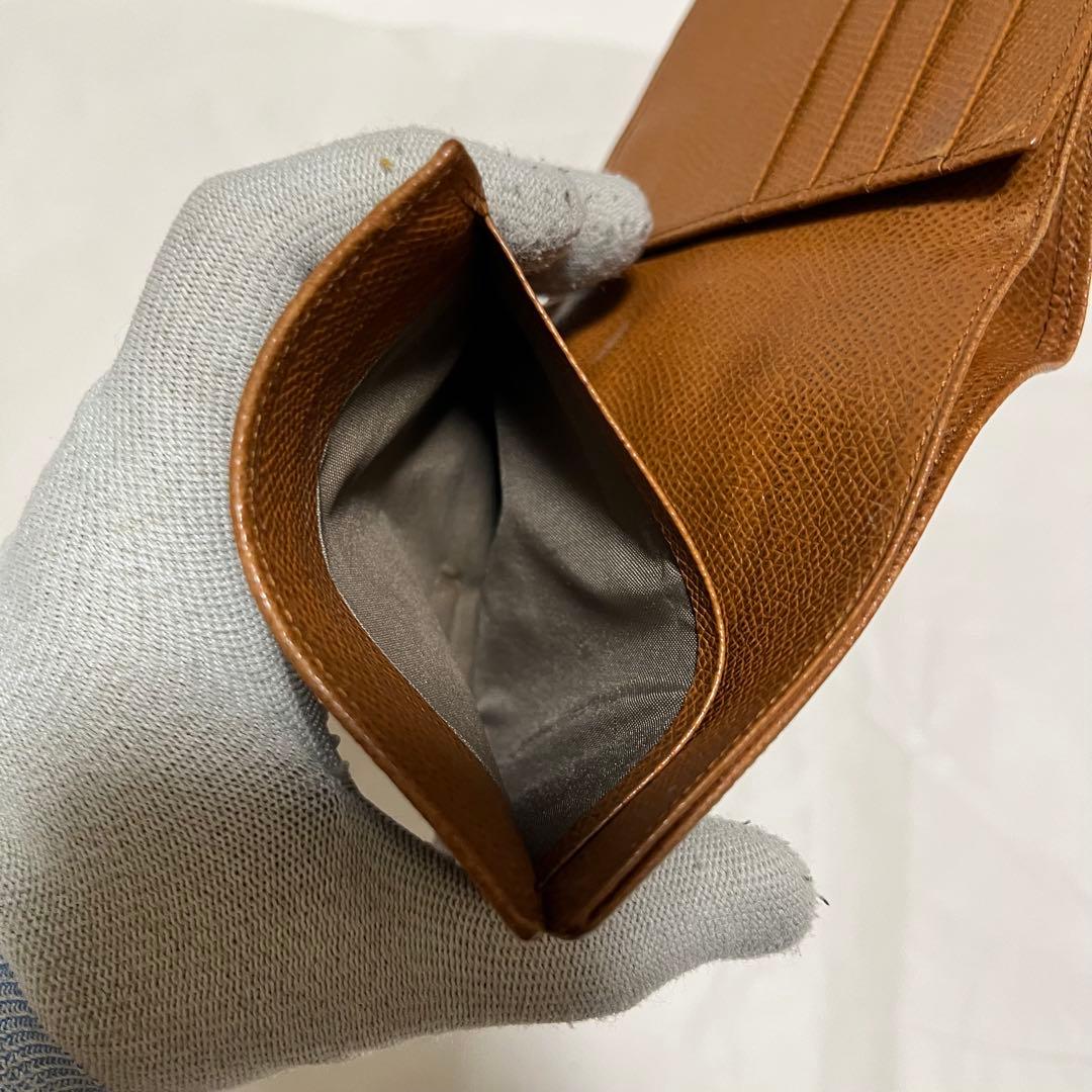 Bvlgari Bifold Wallets