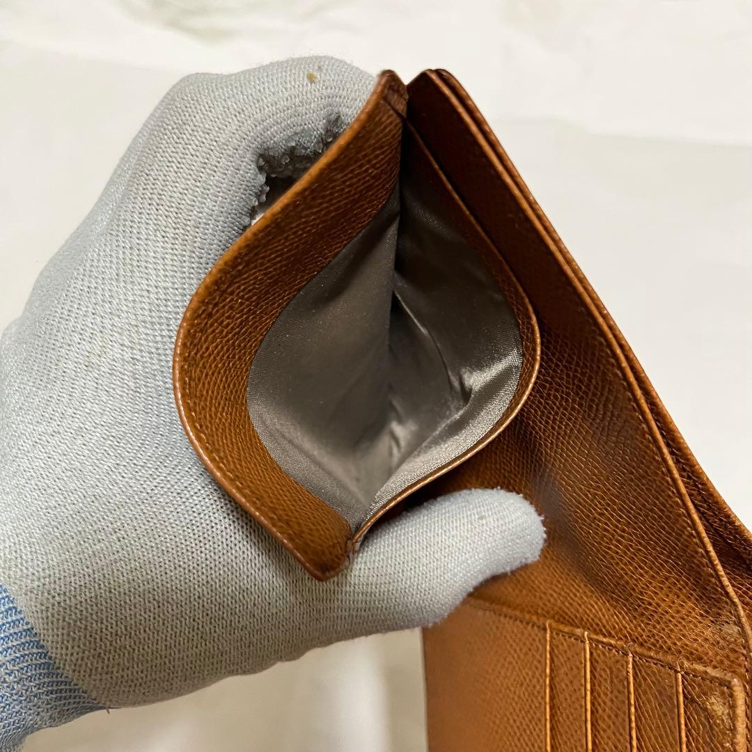 Bvlgari Bifold Wallets