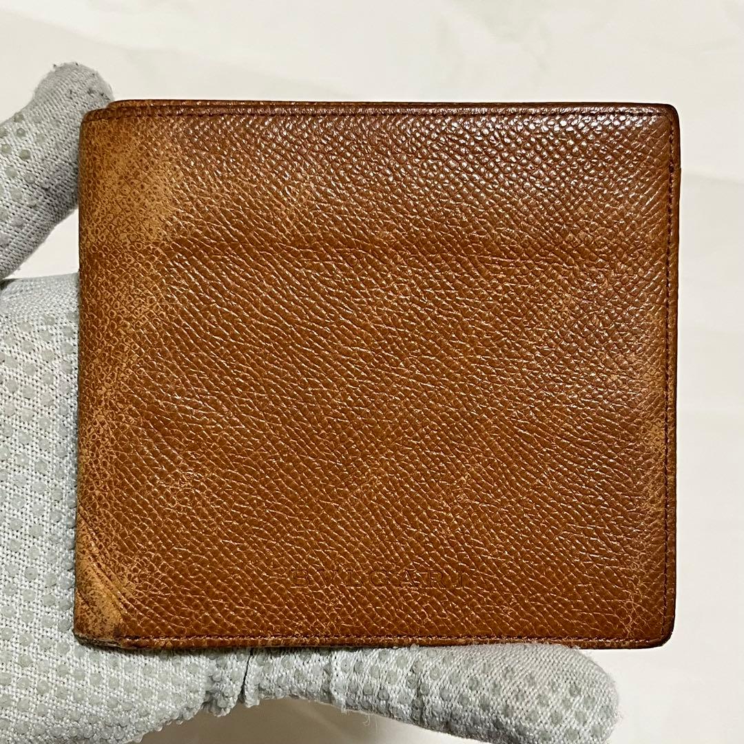 Bvlgari Bifold Wallets