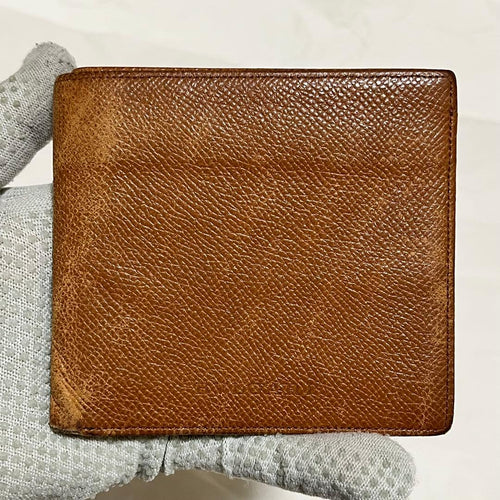 Bvlgari Bifold Wallets