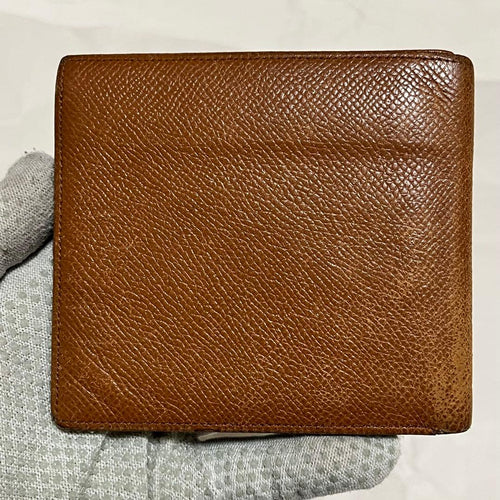 Bvlgari Bifold Wallets