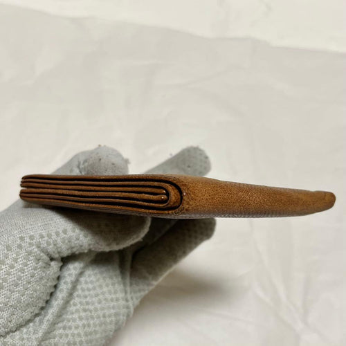 Bvlgari Bifold Wallets