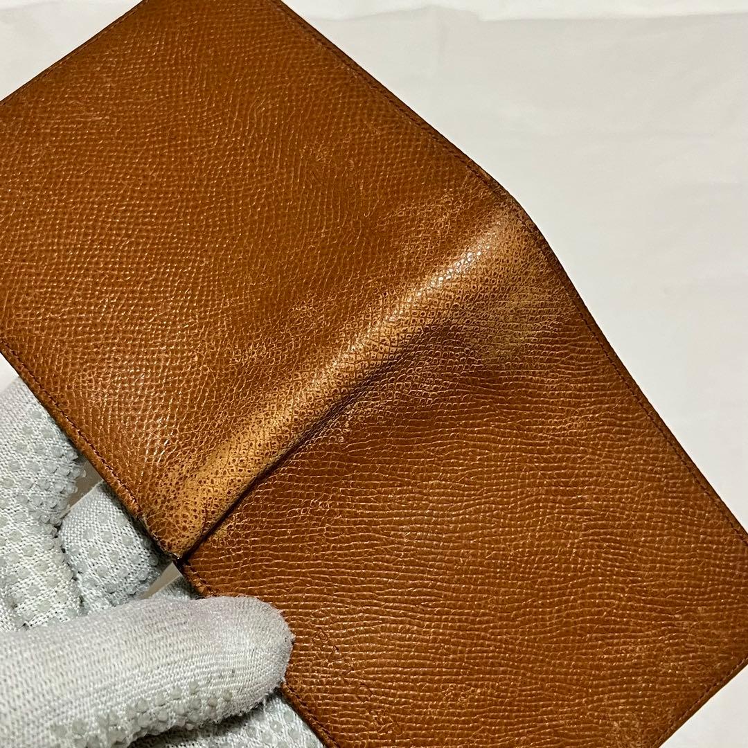 Bvlgari Bifold Wallets