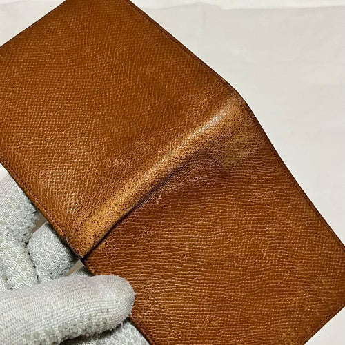 Bvlgari Bifold Wallets