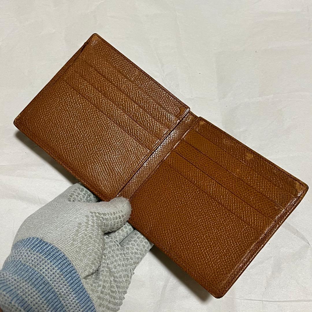 Bvlgari Bifold Wallets