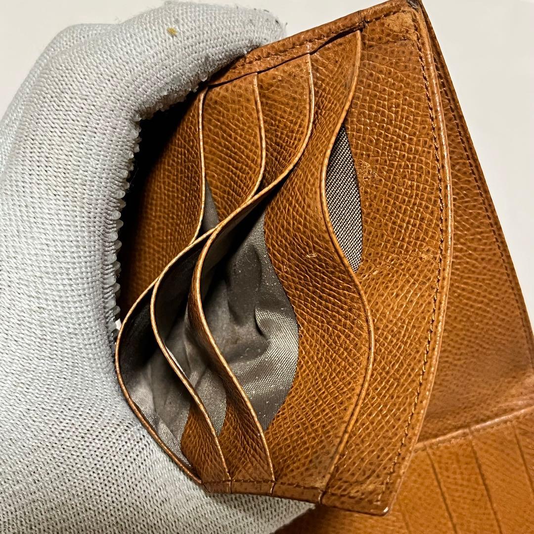 Bvlgari Bifold Wallets