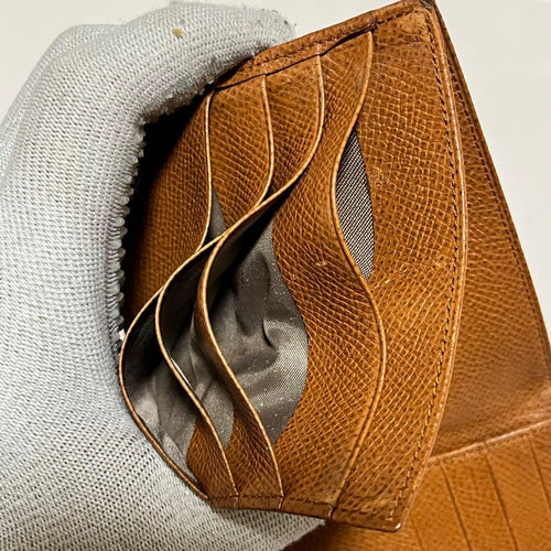 Bvlgari Bifold Wallets