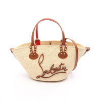 Christian Louboutin Handbag Cabata Mini 2Way