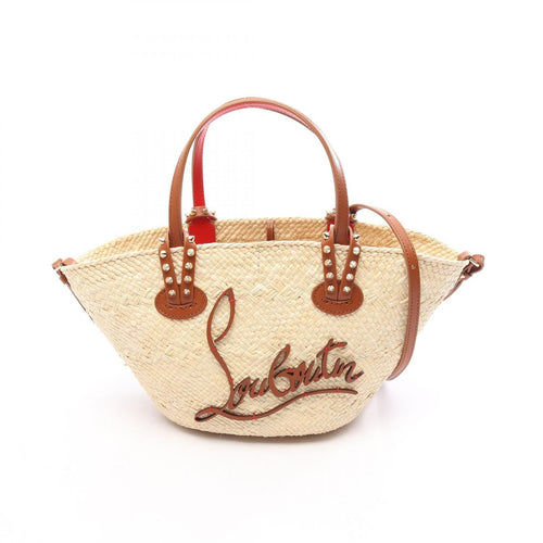 Christian Louboutin Handbag Cabata Mini 2Way