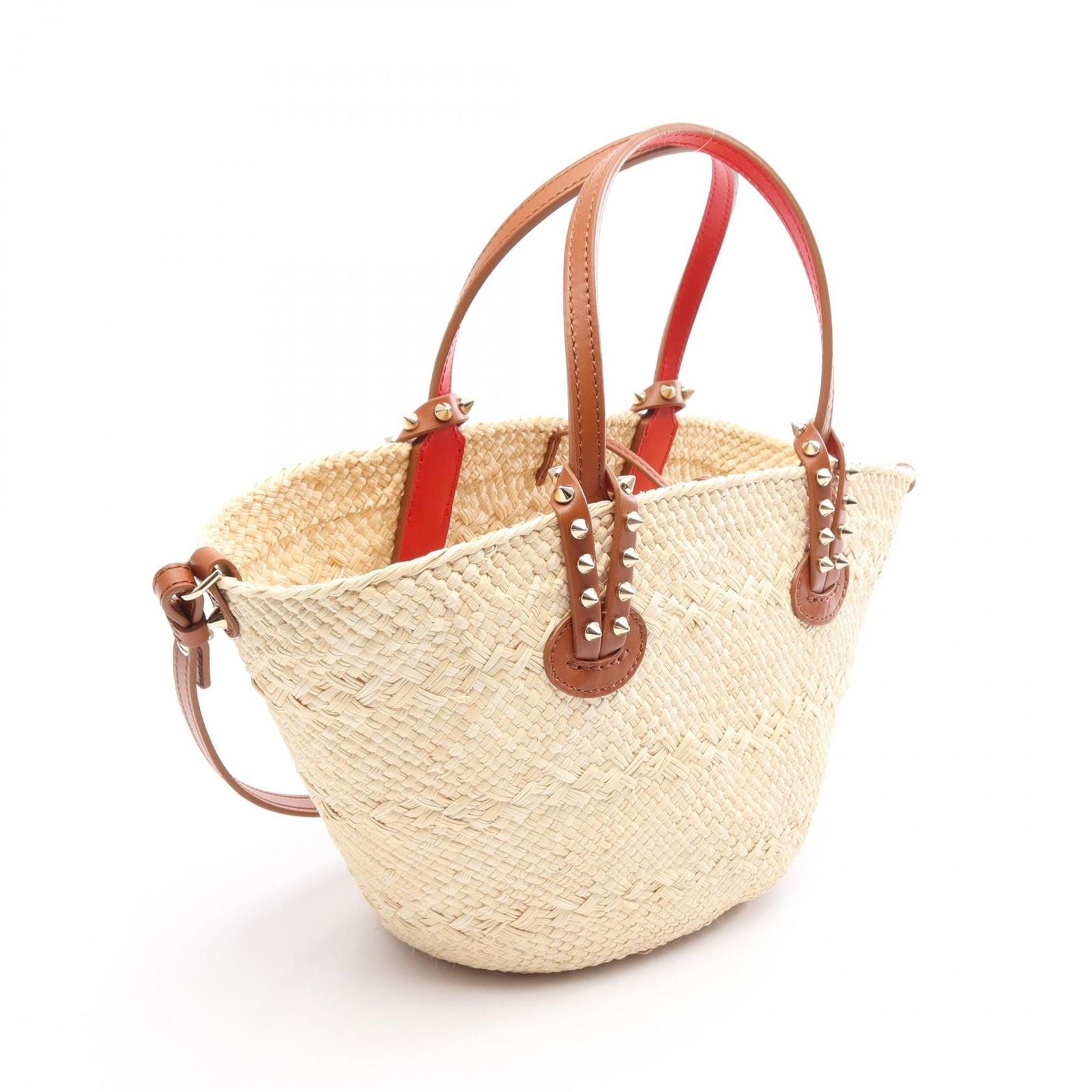 Christian Louboutin Handbag Cabata Mini 2Way