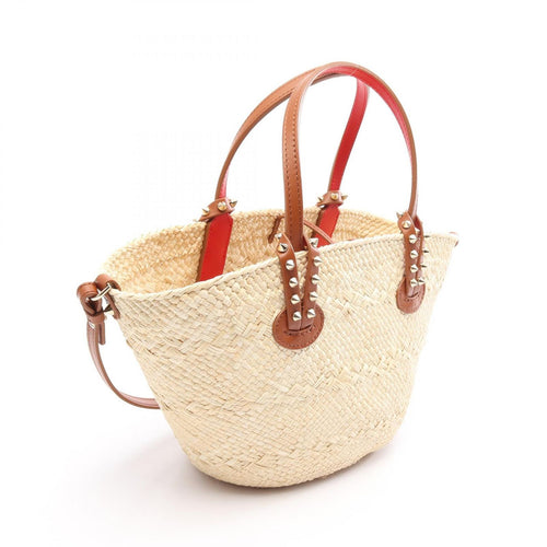 Christian Louboutin Handbag Cabata Mini 2Way