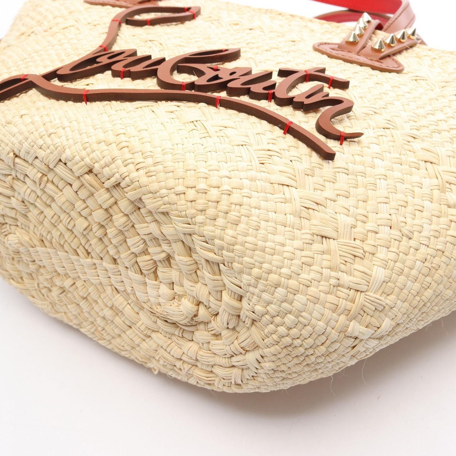 Christian Louboutin Handbag Cabata Mini 2Way