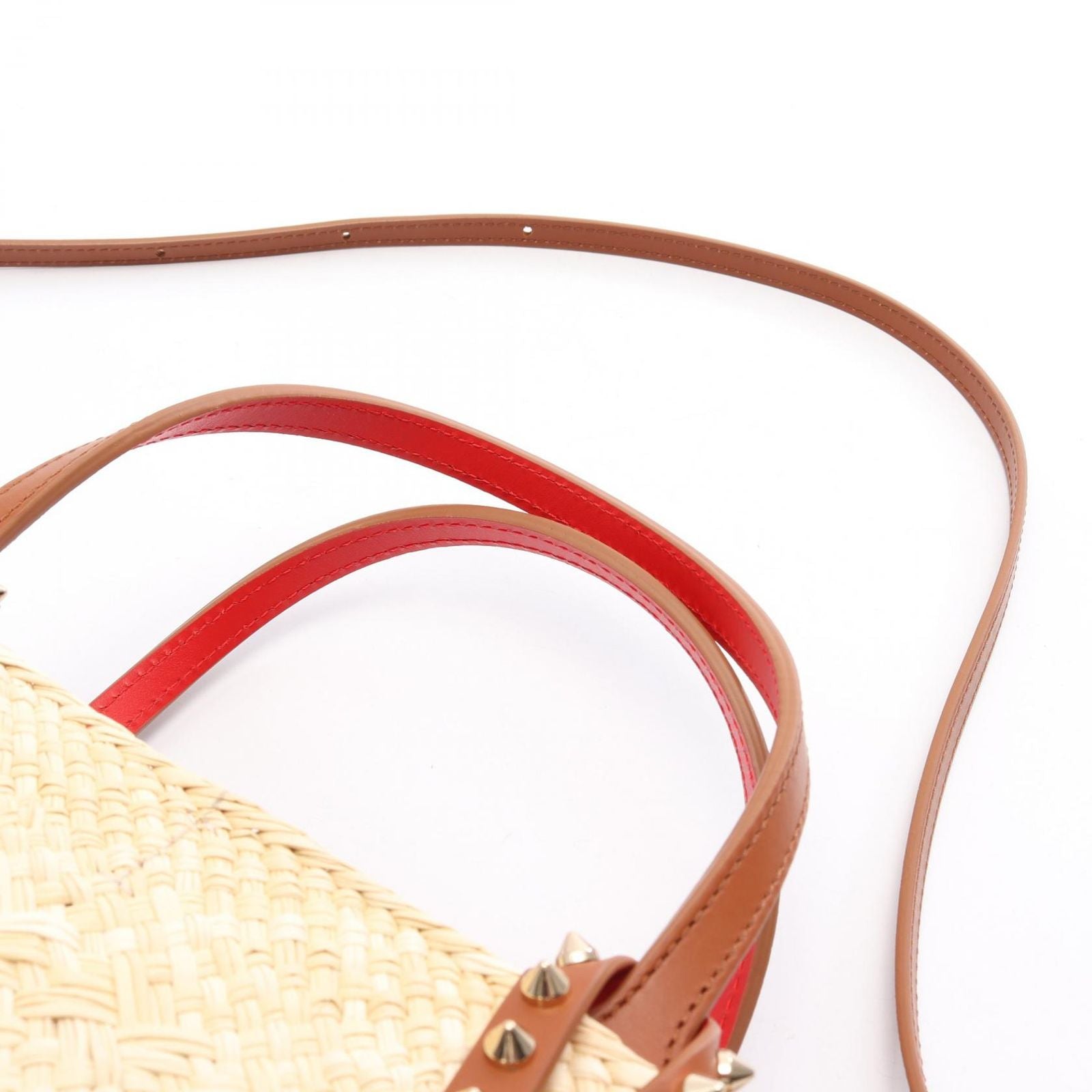 Christian Louboutin Handbag Cabata Mini 2Way