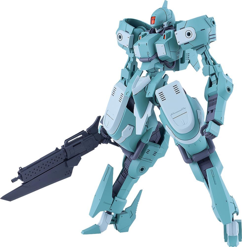 Others [Good Smile Company] Moderoid Side Gr 1/48