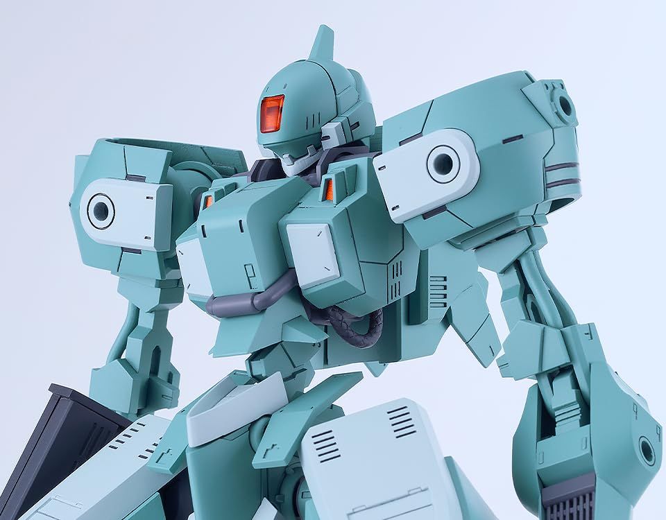 Others [Good Smile Company] Moderoid Side Gr 1/48