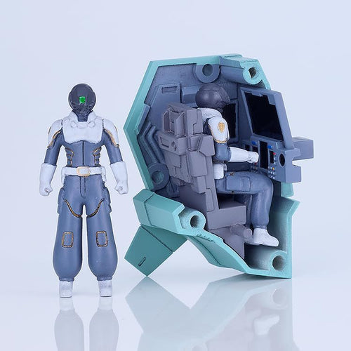 Others [Good Smile Company] Moderoid Side Gr 1/48