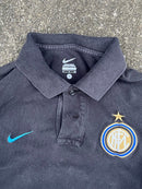 Nike Polo Shirts 00S Y2K Swag Cityboy