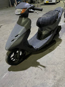 Motorcycle Frames Af34 Dio