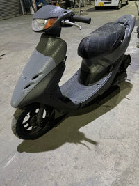 Motorcycle Frames Af34 Dio