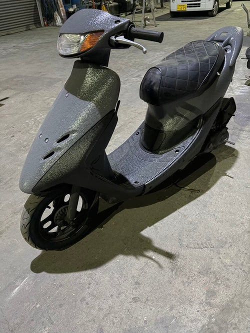 Motorcycle Frames Af34 Dio