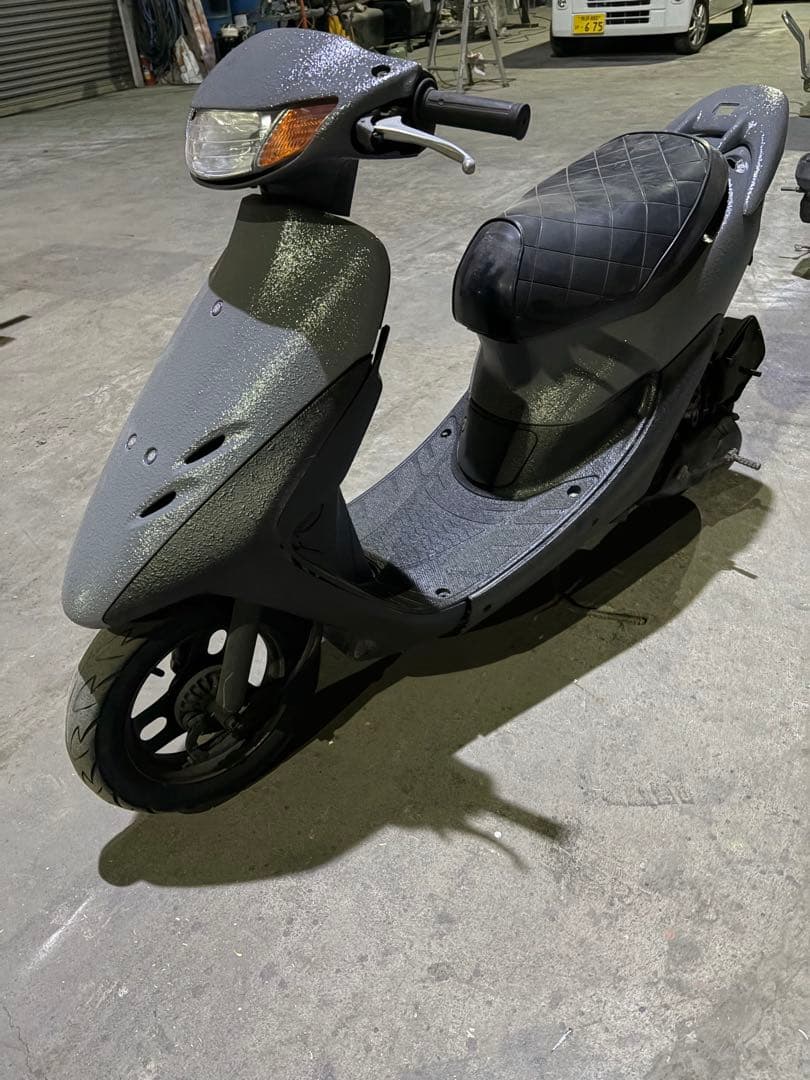 Motorcycle Frames Af34 Dio