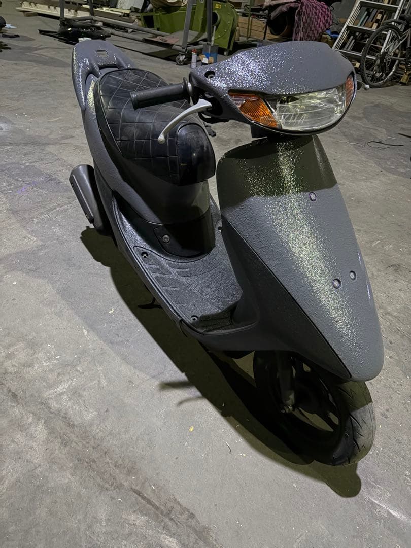 Motorcycle Frames Af34 Dio