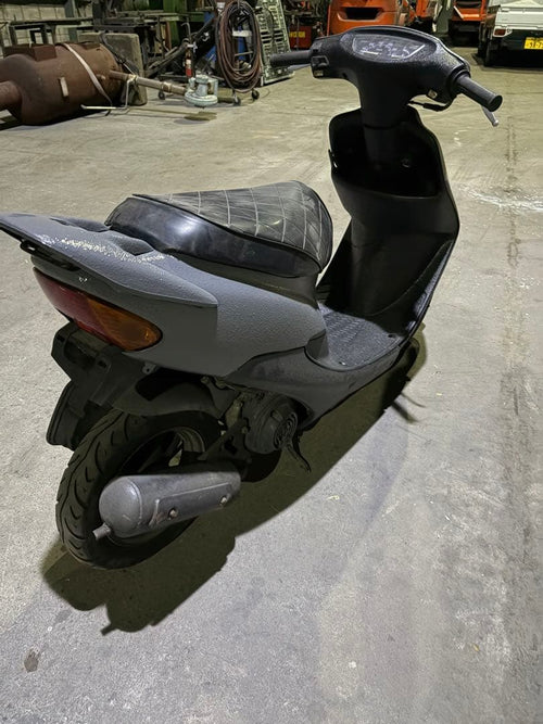 Motorcycle Frames Af34 Dio