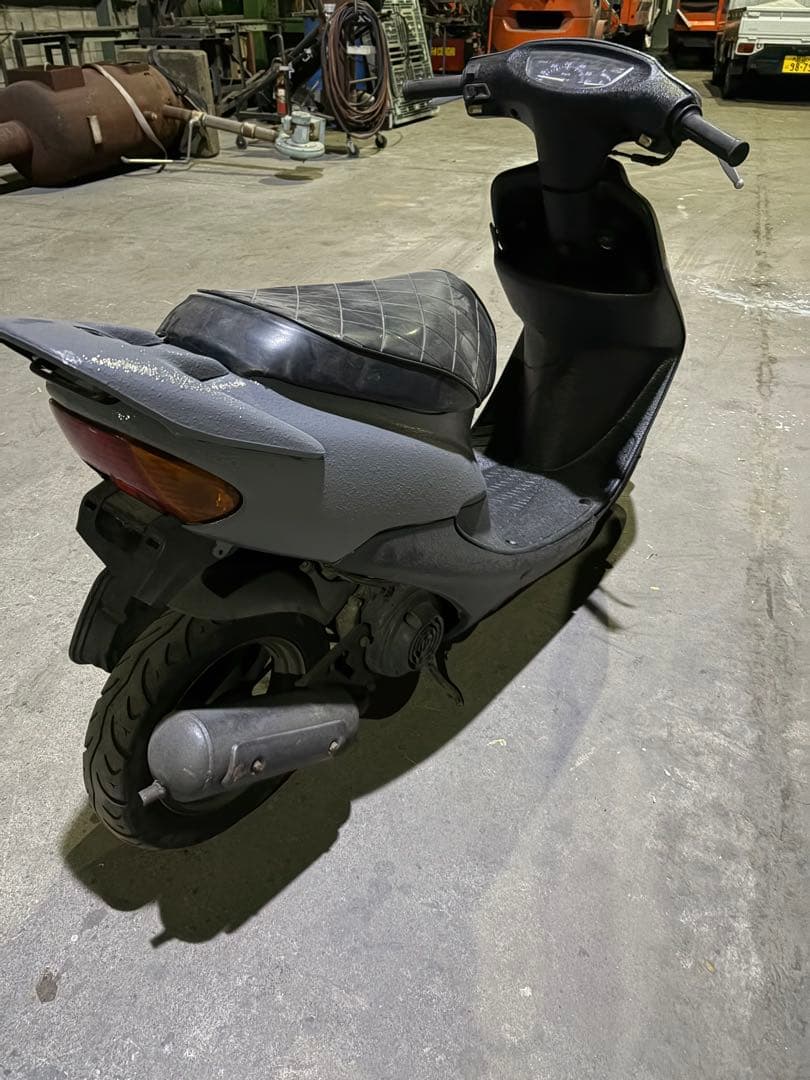 Motorcycle Frames Af34 Dio