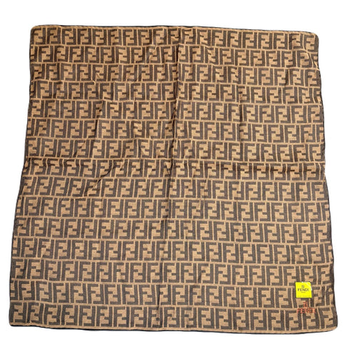 Fendi Bandana Scarf