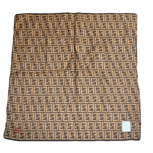 Fendi Bandana Scarf
