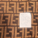 Fendi Bandana Scarf