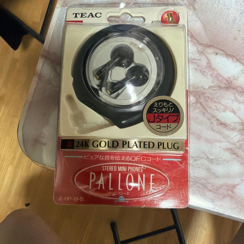 Teac Earphone Cables 24 10000