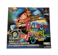 Soft Ps 2
