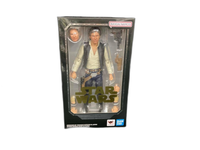 Sf Fantasy Horror S.H.Figuarts -Classic Ver.-(Star Wars: A New Hope) 4/