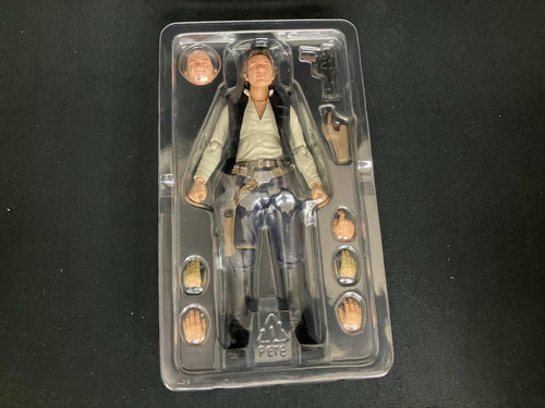 Sf Fantasy Horror S.H.Figuarts -Classic Ver.-(Star Wars: A New Hope) 4/