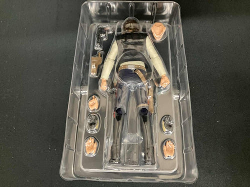 Sf Fantasy Horror S.H.Figuarts -Classic Ver.-(Star Wars: A New Hope) 4/