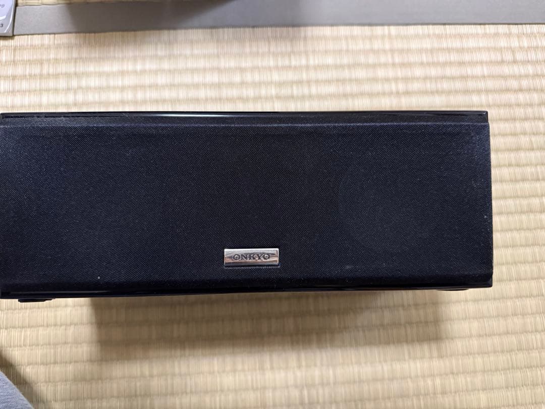 Onkyo Surround Speakers, Rear Soundbars Base-V20Hd