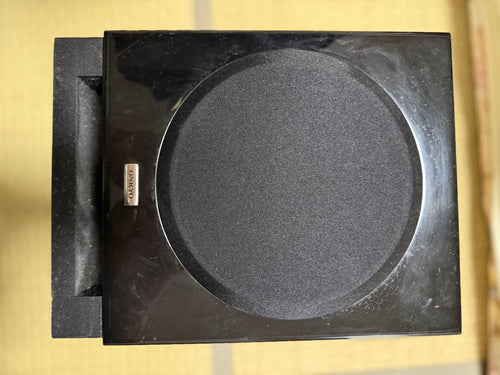 Onkyo Surround Speakers, Rear Soundbars Base-V20Hd