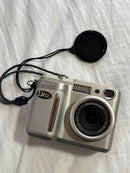 Nikon Compact Digital Cameras Coolpix 880