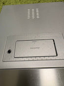 Panasonic Cd, Md Cassette Decks Sa-Pmx5