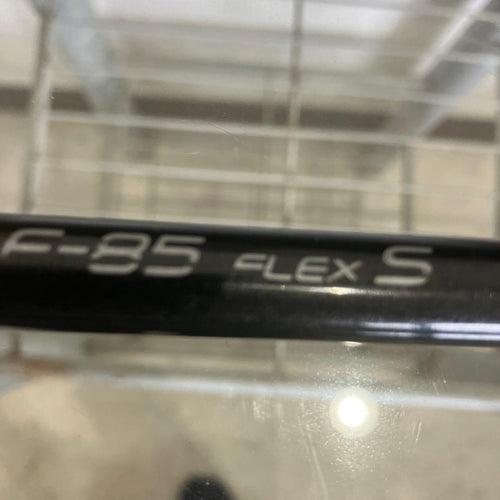 Graphite Design Fairway Woods Syb 5W 7W Ad F85S