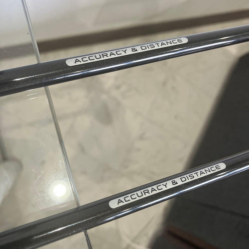 Graphite Design Fairway Woods Syb 5W 7W Ad F85S
