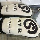 Graphite Design Fairway Woods Syb 5W 7W Ad F85S
