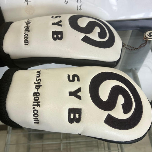 Graphite Design Fairway Woods Syb 5W 7W Ad F85S