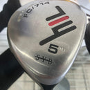 Graphite Design Fairway Woods Syb 5W 7W Ad F85S