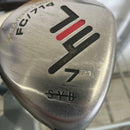 Graphite Design Fairway Woods Syb 5W 7W Ad F85S